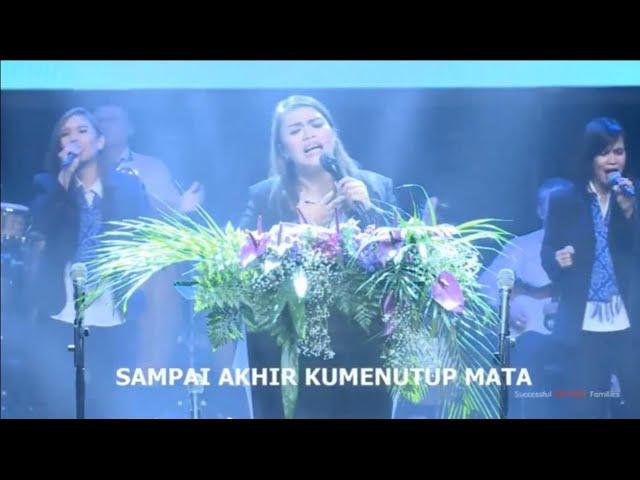 Kutetap Setia - Bethany Nginden