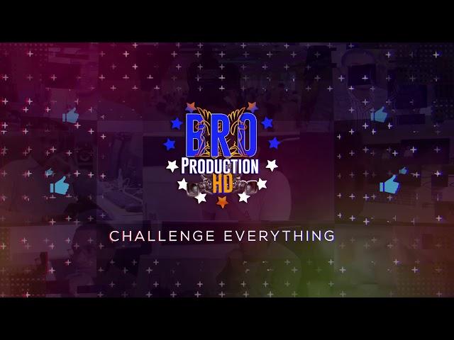 BROProduction Trailer