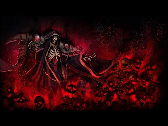 Overlord Theme - Translated and Rescored - #anime #newmusic #newsong #overlord