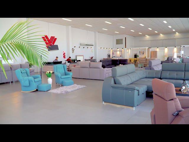 Velvet Comfort & Design | Tienda de Sillones | San Nicolas