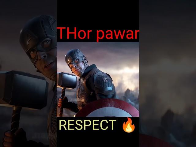 Thor pawars #thor #viral #trending #shortsyoutube #trendingshorts