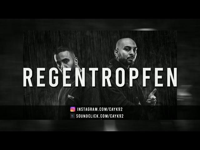 KIANUSH x PA SPORTS Type Beat || REGENTROPFEN prod. by Cayk92