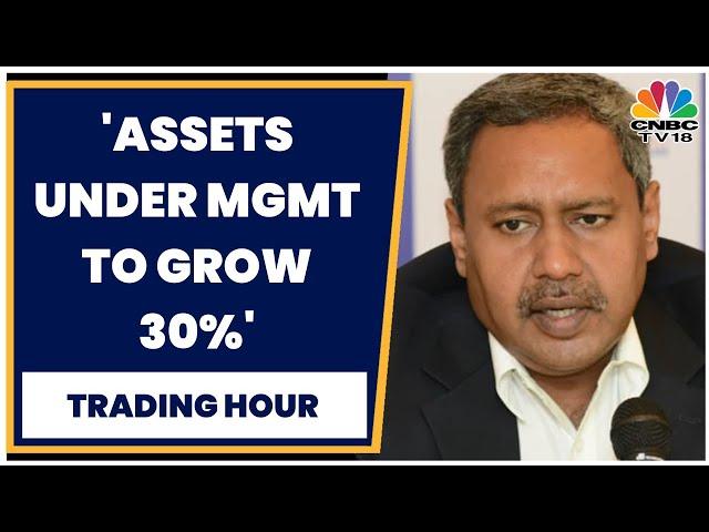 Suryoday Small Finance Bank MD & CEO On FY24 Growth Targets | Trading hour | CNBC-TV18