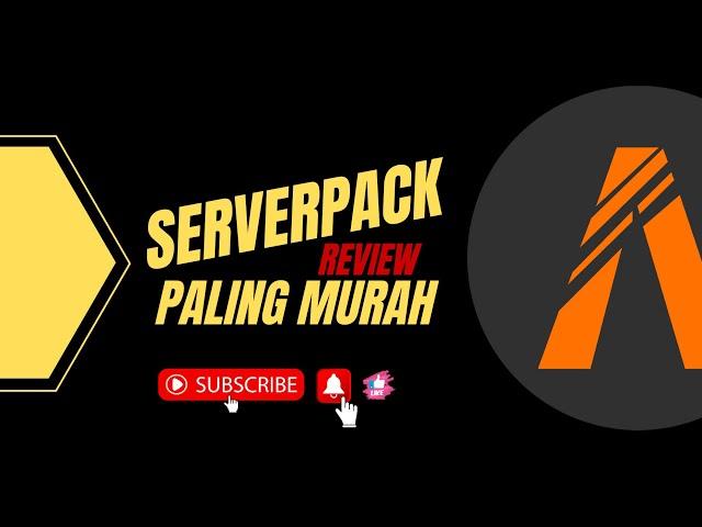 REVIEW SERVERPACK ESX GTA5 ROLEPLAY FULL SET PREMIUM # PART 1