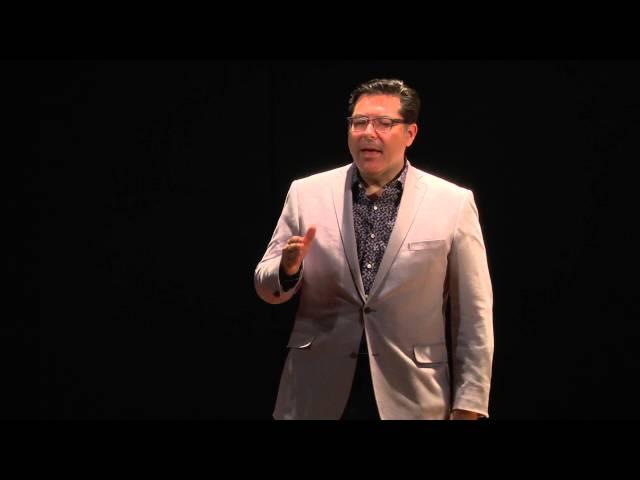 The secrets of people who love their jobs | Shane Lopez | TEDxLawrence