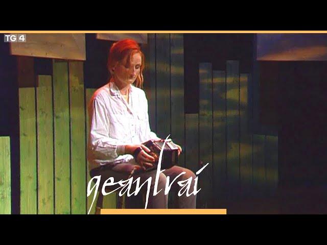 Claire Keville - Consairtín | Dánlann an Chláir, Inis, Co. an Chláir | Geantraí 1998 | TG4