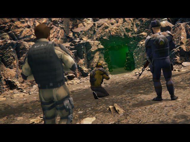 Last Day on Earth – Port Cinematic Trailer