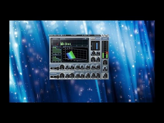 MasterVerb 6  - A Lush Sounding Reverb ..