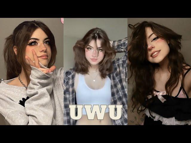 Hannah Owo BEST TIKTOK Compilation || Hannah UwU voice Compilation || Hannah Owo on TikTok