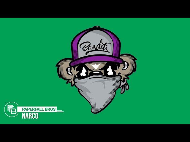 Joyner Lucas x Logic Type Beat - "Narco" | Hard Rap Instrumental