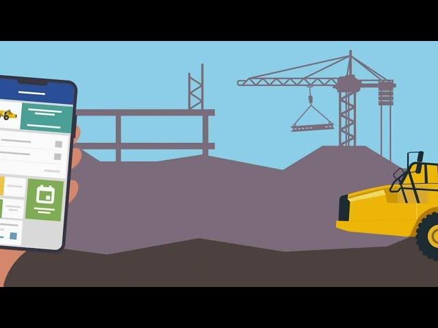 Trimble Construction Software | Asset Management | Introduction to PULSE