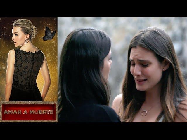 Capítulo 59: Eva quiere separar a Juliantina | Amar a muerte - Televisa