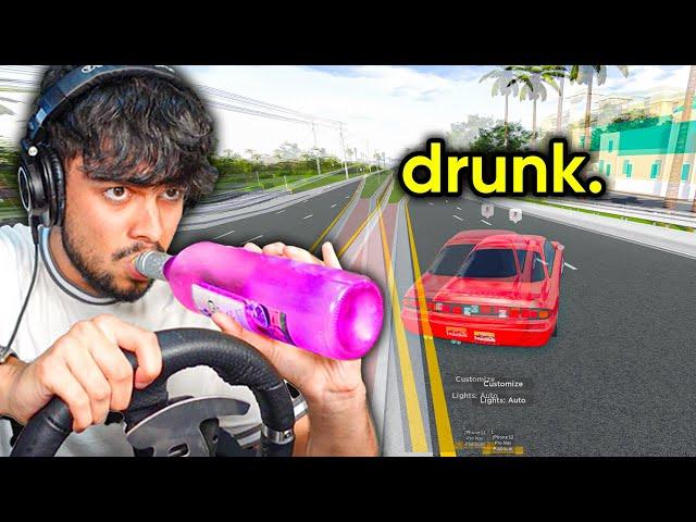 Drunk Driving In Southwest Florida!