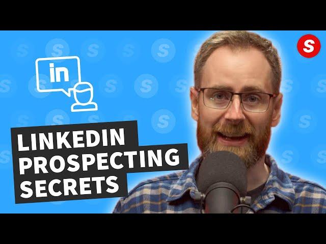 Powerful LinkedIn Prospecting: The 4 Dos and the 4 Don’ts
