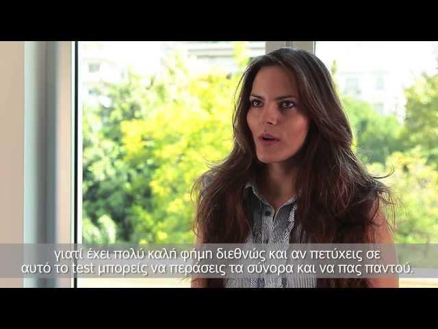 Why take an exam with us | British Council Greece