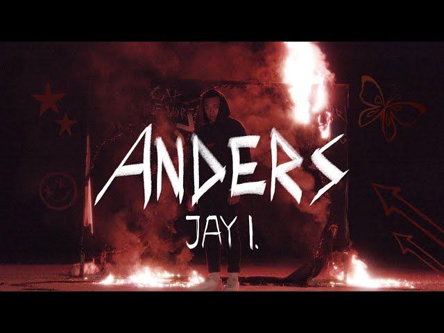 JAY I. - Anders (Official Video)