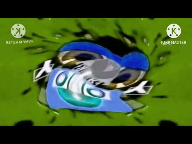 Klasky csupo in weird code