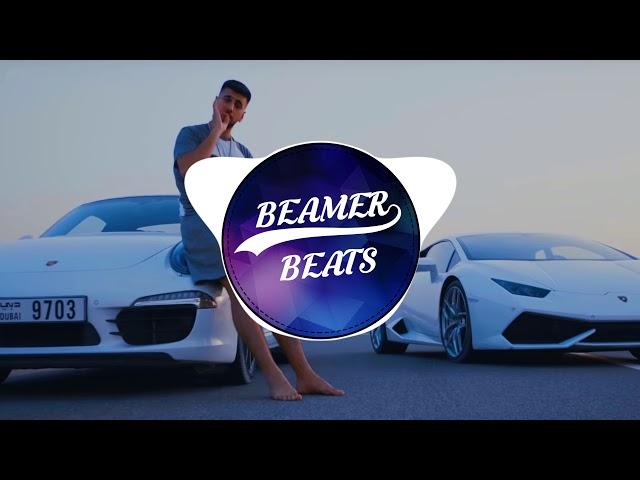 [FREE] Eno x KMN Type Beat | Penthaus | Prod. by Beamer Beats