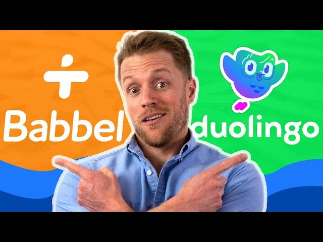 Babbel vs Duolingo Review (Which Language App Is Best?)