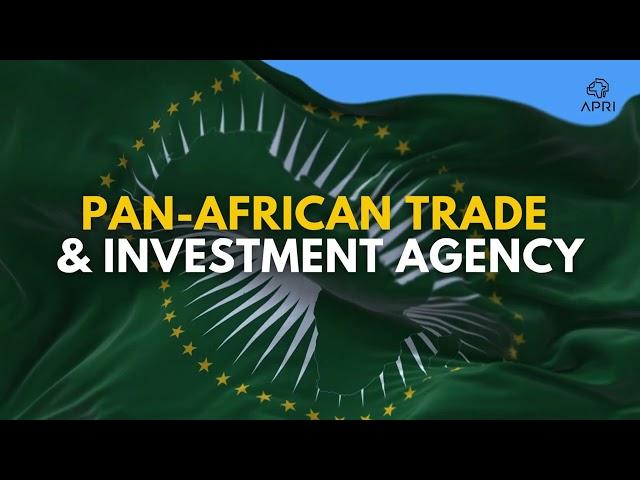 Investment promotion under the AfCFTA