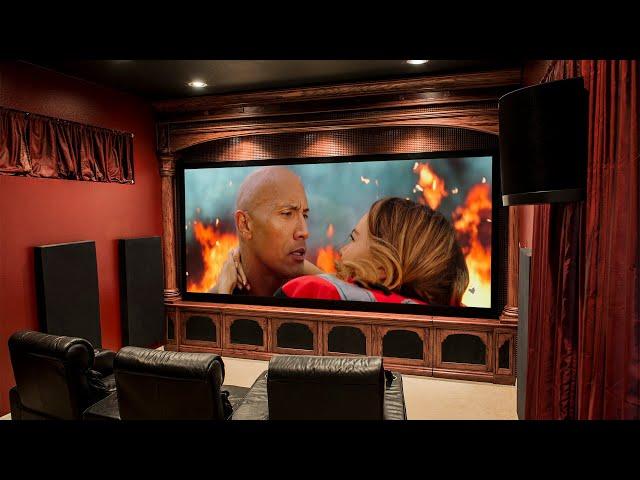 Cinescope or Widescreen - Which is Better? - Home Theater Basics