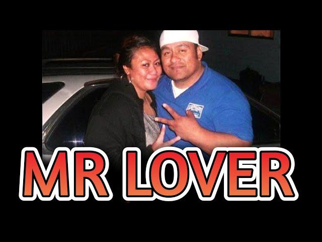 MR LOVER by: Chrishaggy aka Chrismona - Dr. Rome Production (official audio)