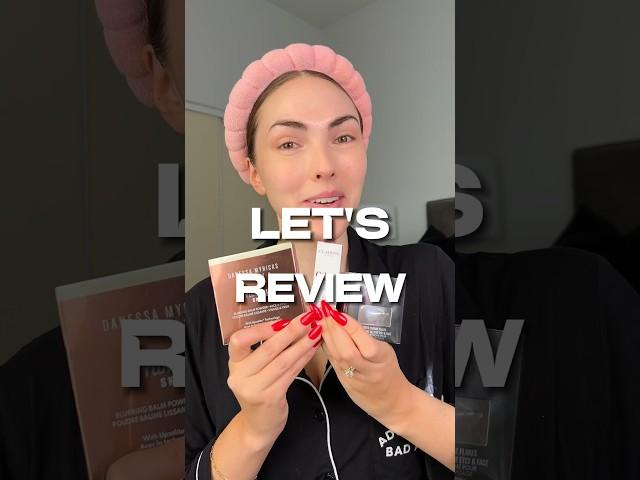 Sephora employee picks out my makeup!  PART TWO IS LINKED!  #makeupreview