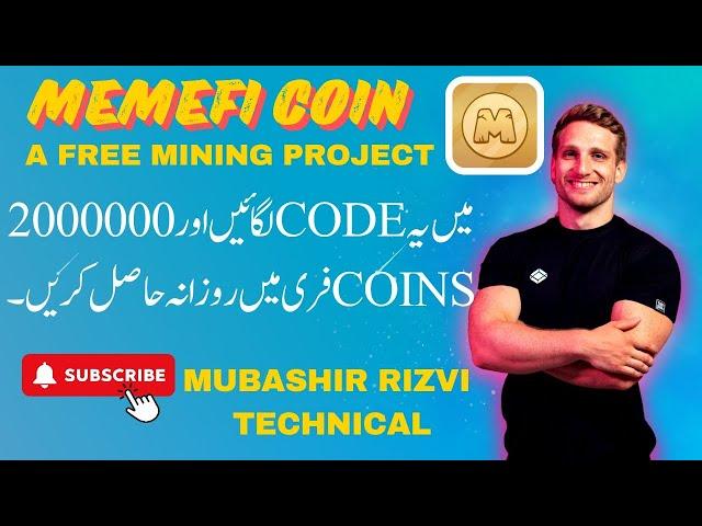 How to get 2000000 free coins from MEMFI deadly.