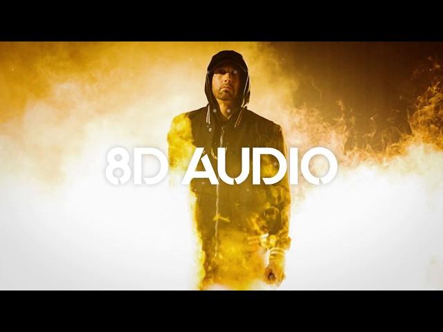  Eminem - When I'm Gone (8D AUDIO) 