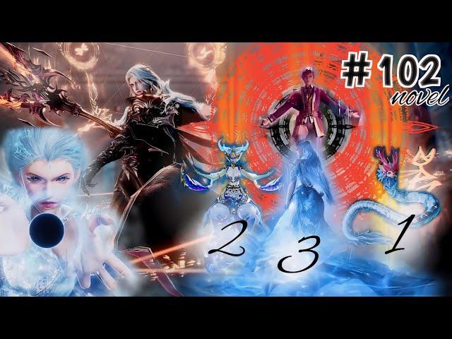 Soul Land 2 Part 102 Explained In Hindi | Novel Based