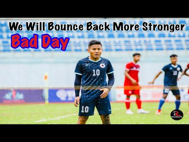 Dona Thapa Against Church Boys United | Highlights | A Division League 2022-2023 