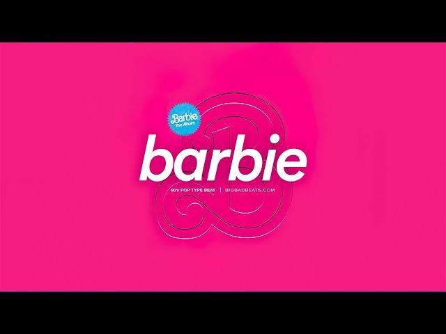 (FREE) Britney Spears Type Beat - "Barbie" | 90s Pop Type Beat (Prod. BigBadBeats)