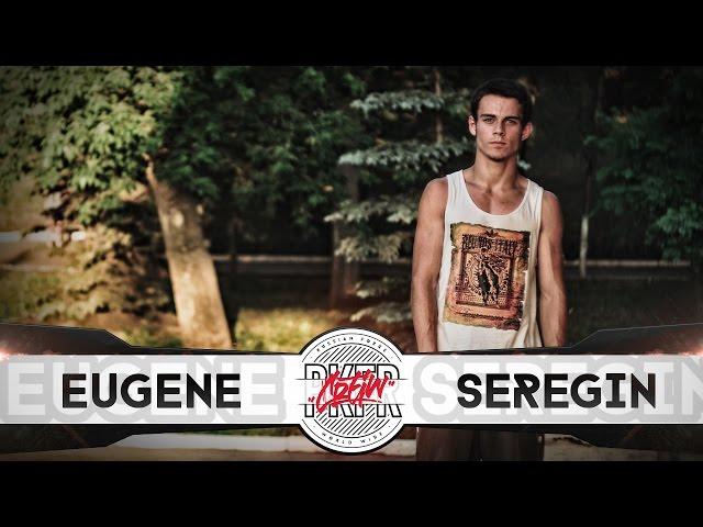 #PKFRcrew | Eugene Seregin