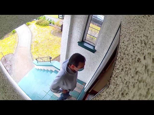 VPD release surveillance footage of doorstep scam | Vancouver Sun