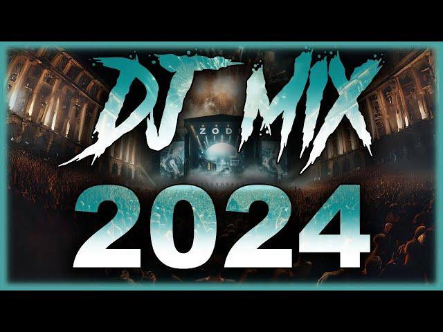 DJ MIX 2024 - Mashups & Remixes of Popular Songs 2024 | DJ Remix Club Music Party Mix 2023 