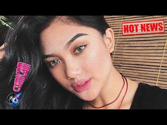 Hot News! Marion Jola Angkat Bicara Terkait Video Mesum Mirip Dirinya - Cumicam 17 Januari 2018