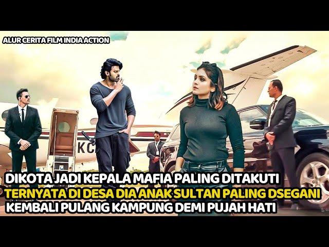 Di Kota Kepala Ma-fia Dtakuti Di Desa Anak Sultan Paling Di Segani Alur Cerita Film India Action