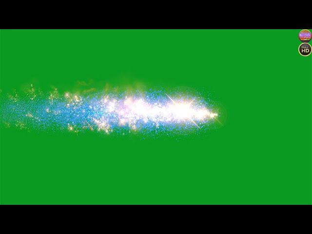 Particle Text Reveal Effect Green Screen+Overlays | #mvstudio | Chroma Key 2021