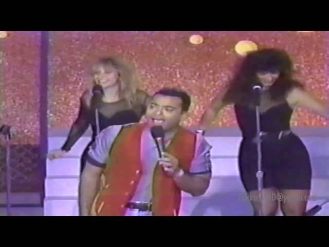 JON SECADA - JUST ANOTHER DAY (SPANISH VERSION)