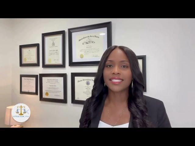 Overcoming Immigration Challenges: Expert Guidence from Attorney Jamila Little