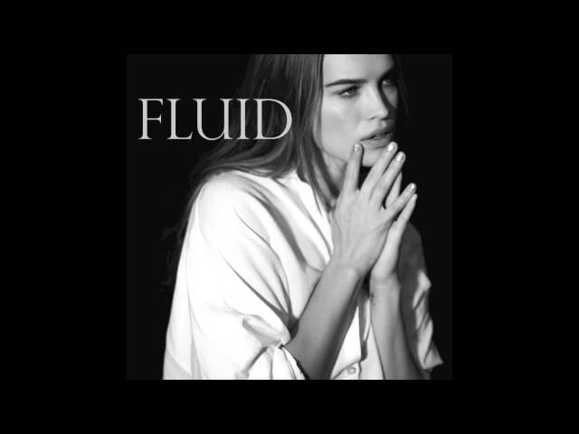 AMES - Fluid (Audio)