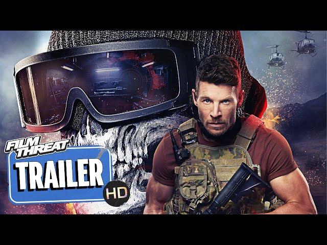 SNIPER: THE LAST STAND | Official HD Trailer (2025) | ACTION | Film Threat Trailers