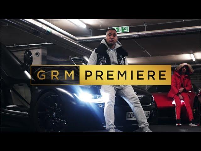 Corleone x Young Adz - Medellin [Music Video] | GRM Daily