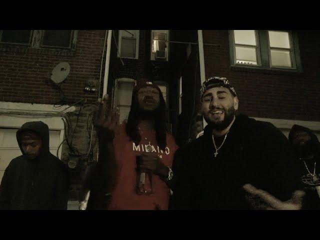 ForeignMeech x Obh Berto - By Your Side (Official Music Video)