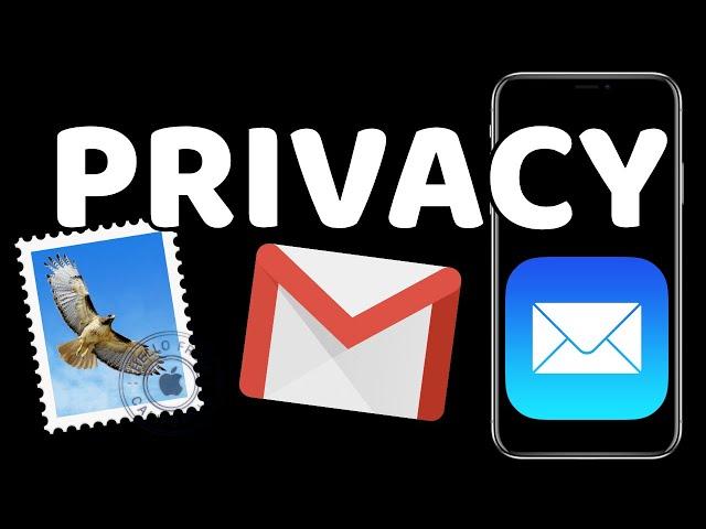 HOW TO DISABLE IMAGE/CONTENT LOADING IN EMAIL FOR BETTER PRIVACY (APPLE MAIL + GMAIL)