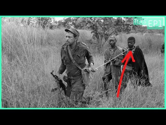 Historical Photos That Will Leave You Speechless - Photos That Will Blow Your Mind (Cuban Force) EP1