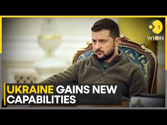 Russia-Ukraine War: Ukraine Recalibrates Air Defence Strategy | World News | English News | WION