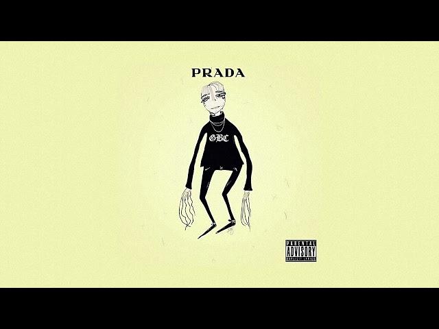 LiL PEEP - prada (2024 remaster) (prod. wmnobeat)