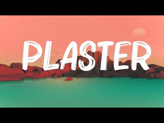 Szpaku - Plaster (Lyrics) Mix Lyrics