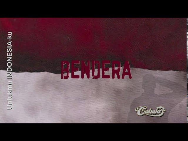 Cokelat - Bendera (Lyric Video)